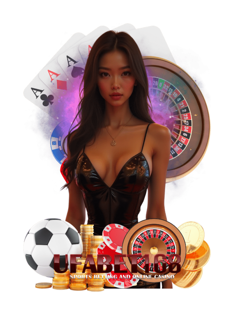 ufabet168 bet
